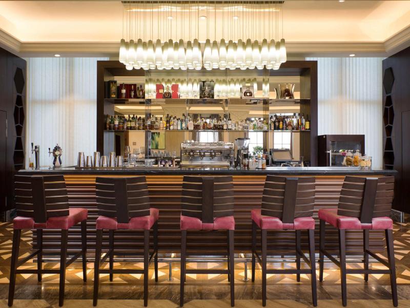 Swissotel Resort Sochi Kamelia