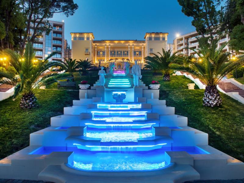Swissotel Resort Sochi Kamelia
