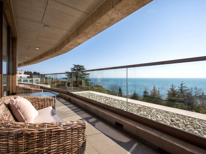 Swissotel Resort Sochi Kamelia