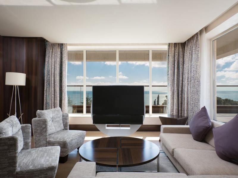 Swissotel Resort Sochi Kamelia