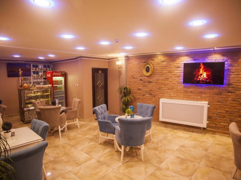 Hurriyet Hotel