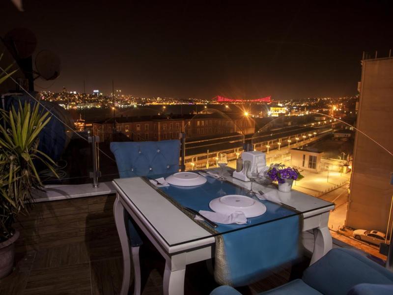Hurriyet Hotel