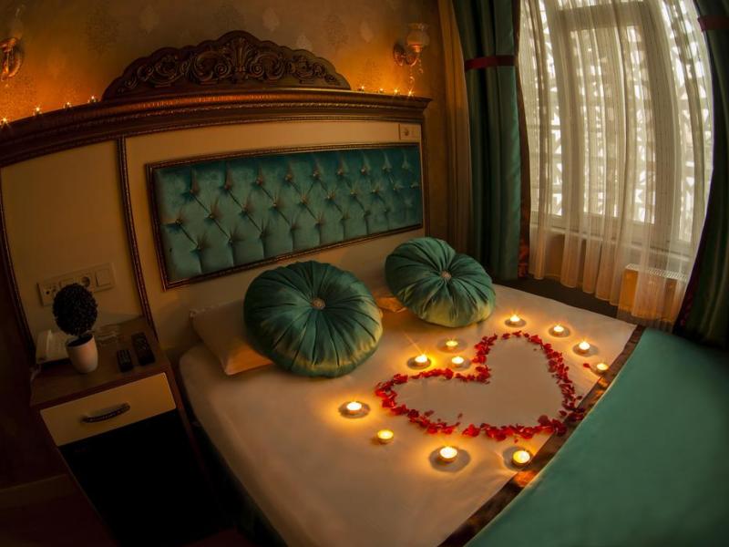 Hurriyet Hotel