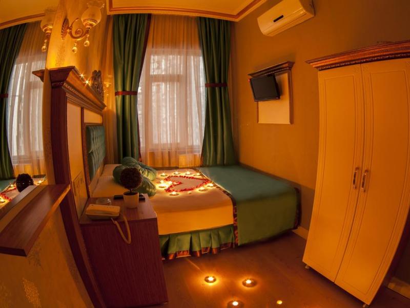 Hurriyet Hotel
