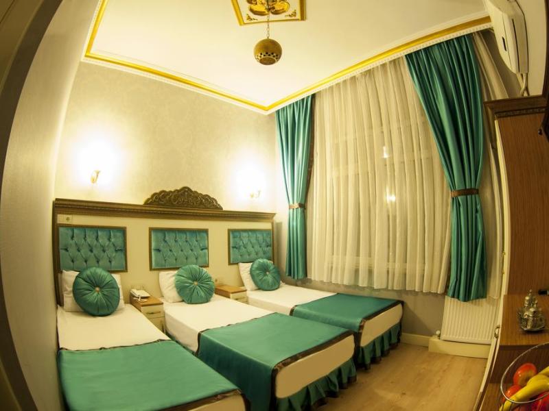Hurriyet Hotel