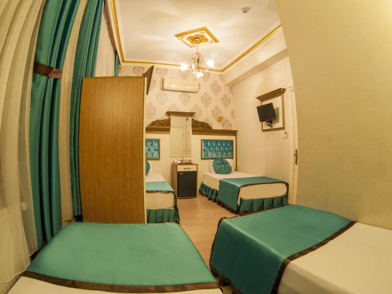 Hurriyet Hotel