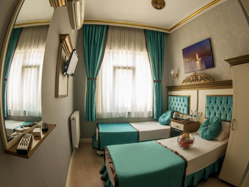 Hurriyet Hotel