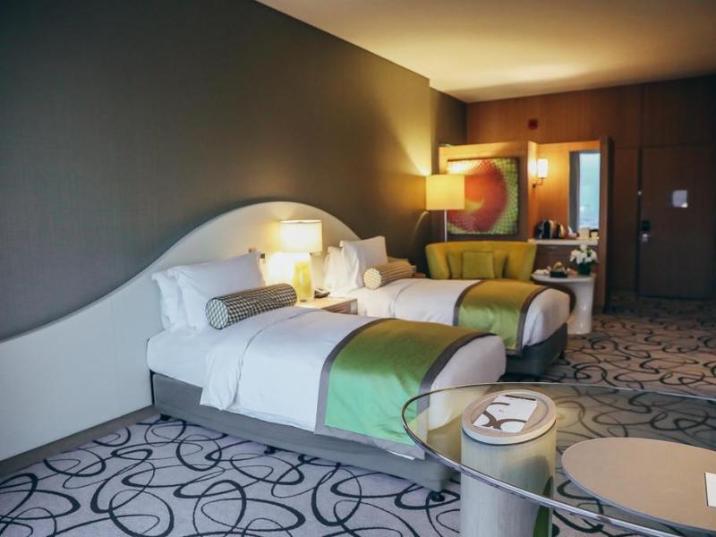 Sofitel Dubai Downtown