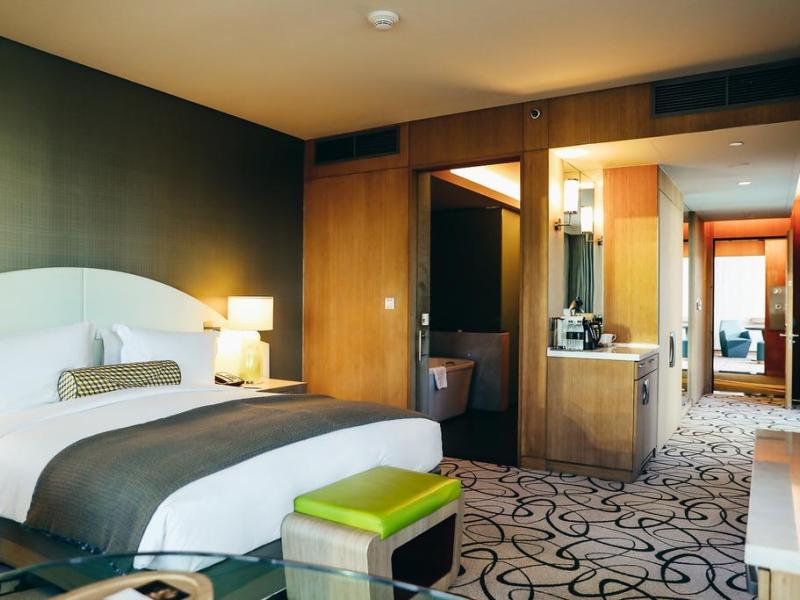 Sofitel Dubai Downtown