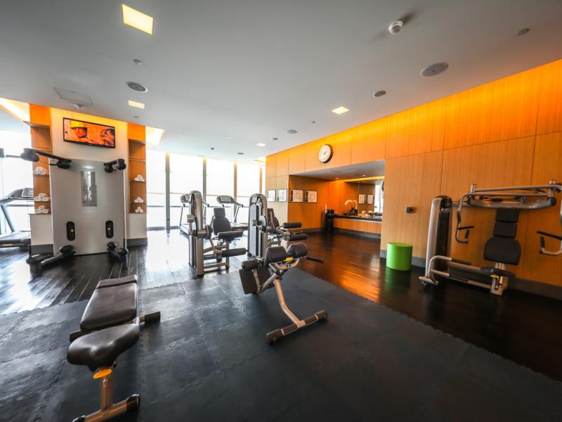 Sofitel Dubai Downtown