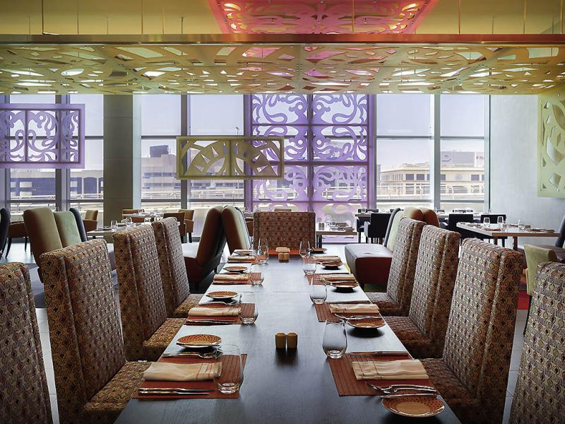 Sofitel Dubai Downtown