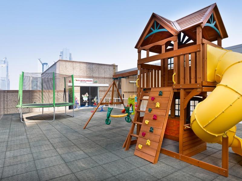 Sofitel Dubai Downtown