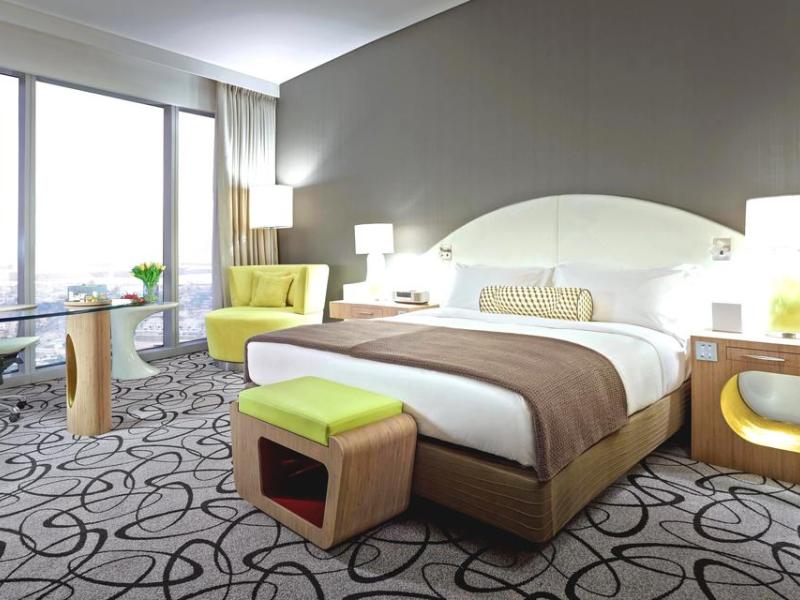 Sofitel Dubai Downtown