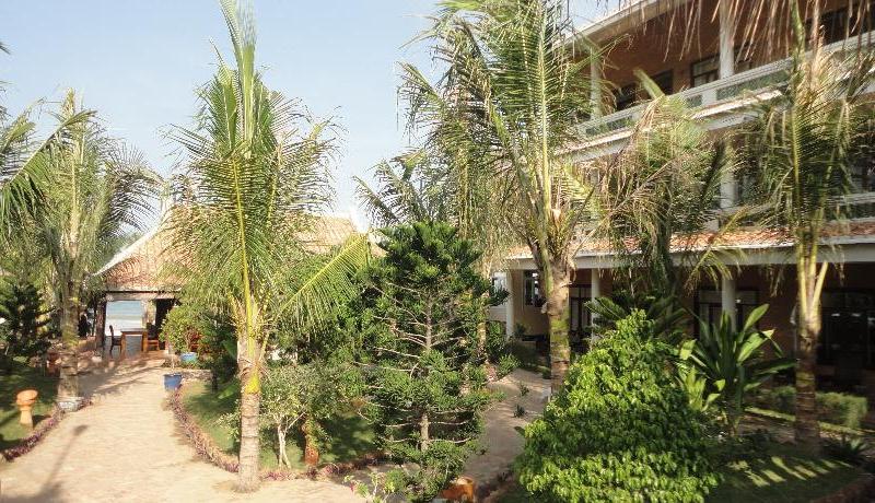 Feng Shui Resort & Spa