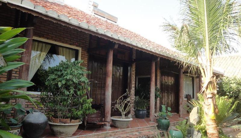 Feng Shui Resort & Spa