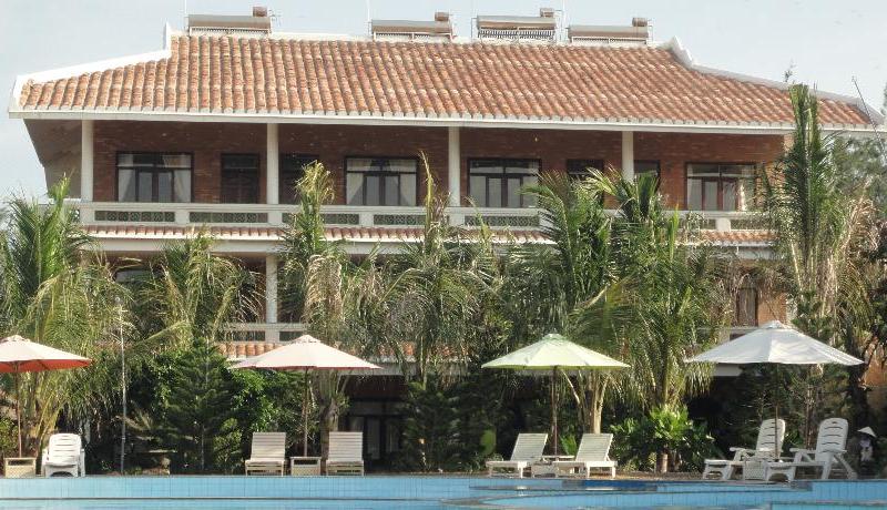 Feng Shui Resort & Spa