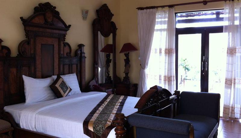 Feng Shui Resort & Spa