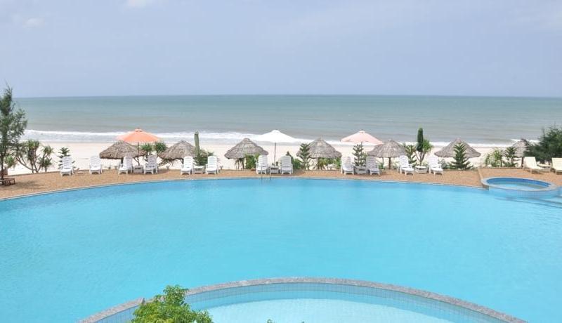 Feng Shui Resort & Spa