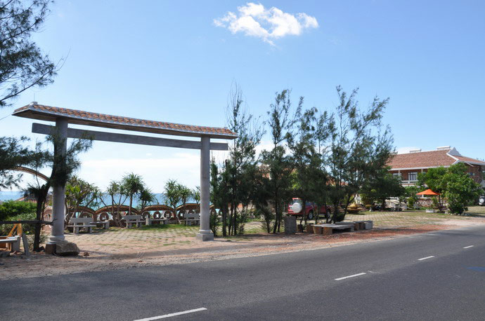 Feng Shui Resort & Spa