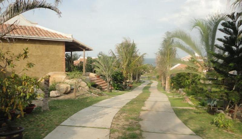 Feng Shui Resort & Spa