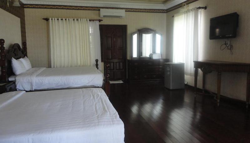 Feng Shui Resort & Spa