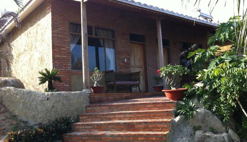 Feng Shui Resort & Spa