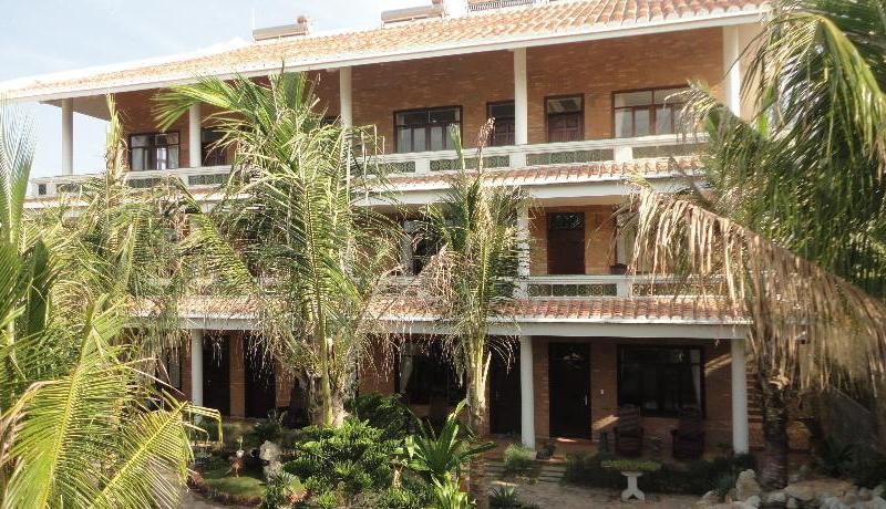 Feng Shui Resort & Spa