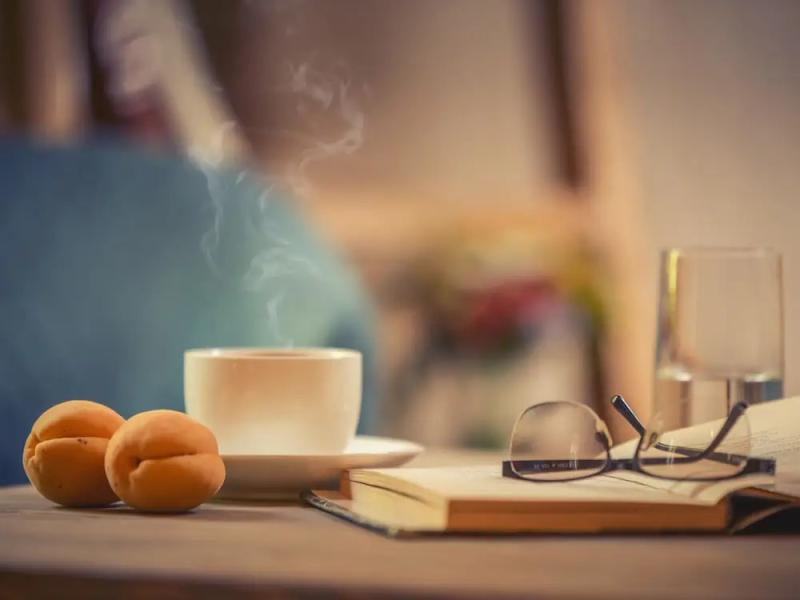 Best Resort Aghveran Hotel