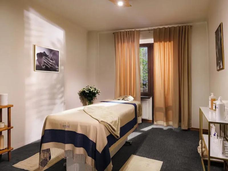 Best Resort Aghveran Hotel