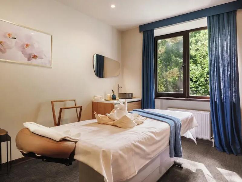 Best Resort Aghveran Hotel