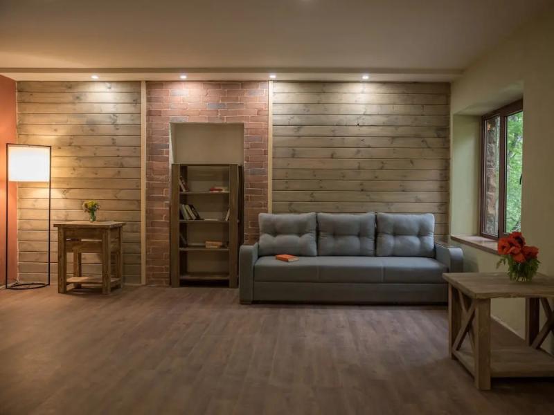 Best Resort Aghveran Hotel