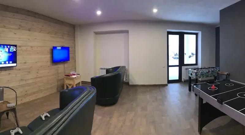 Best Resort Aghveran Hotel