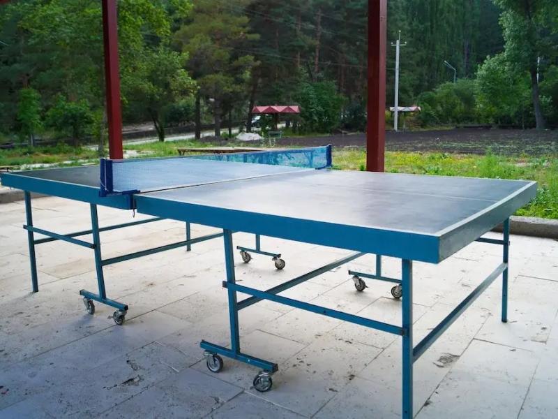 Best Resort Aghveran Hotel