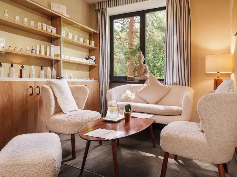 Best Resort Aghveran Hotel