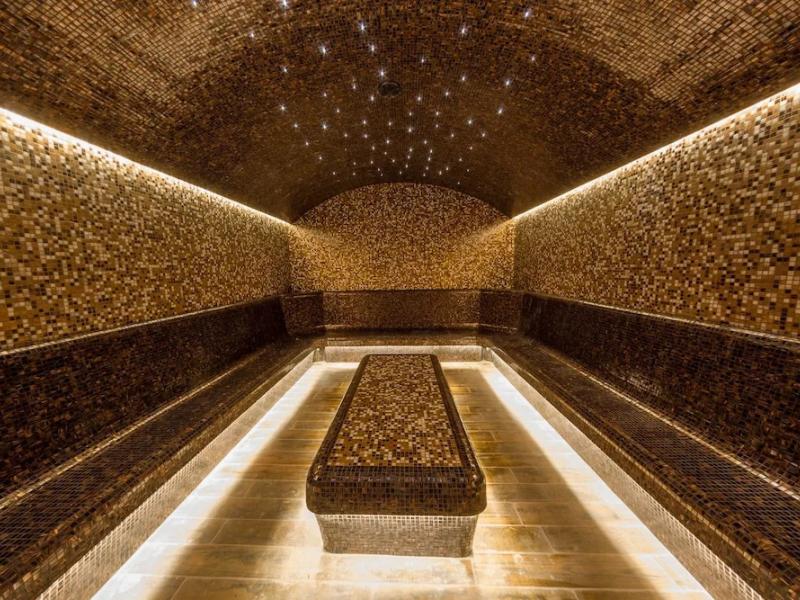 Best Resort Aghveran Hotel