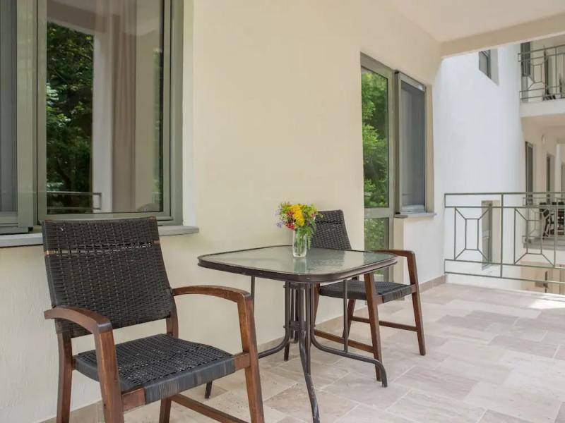 Best Resort Aghveran Hotel