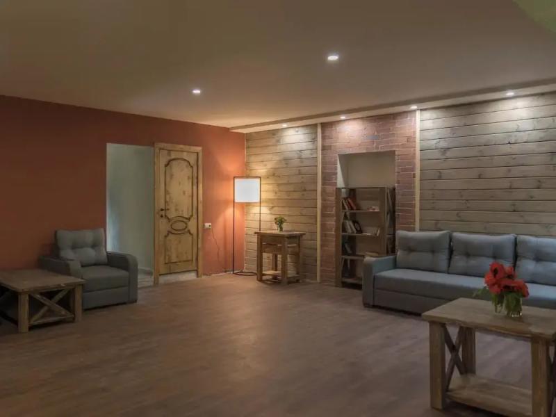 Best Resort Aghveran Hotel