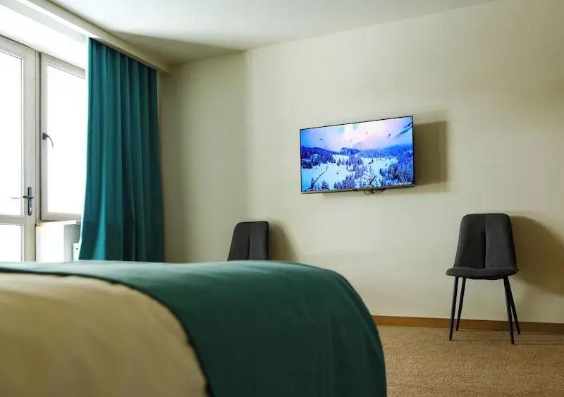 Best Resort Aghveran Hotel