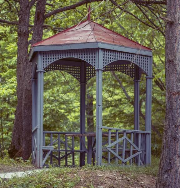 Best Resort Aghveran Hotel