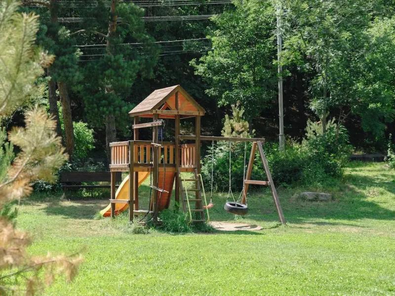 Best Resort Aghveran Hotel