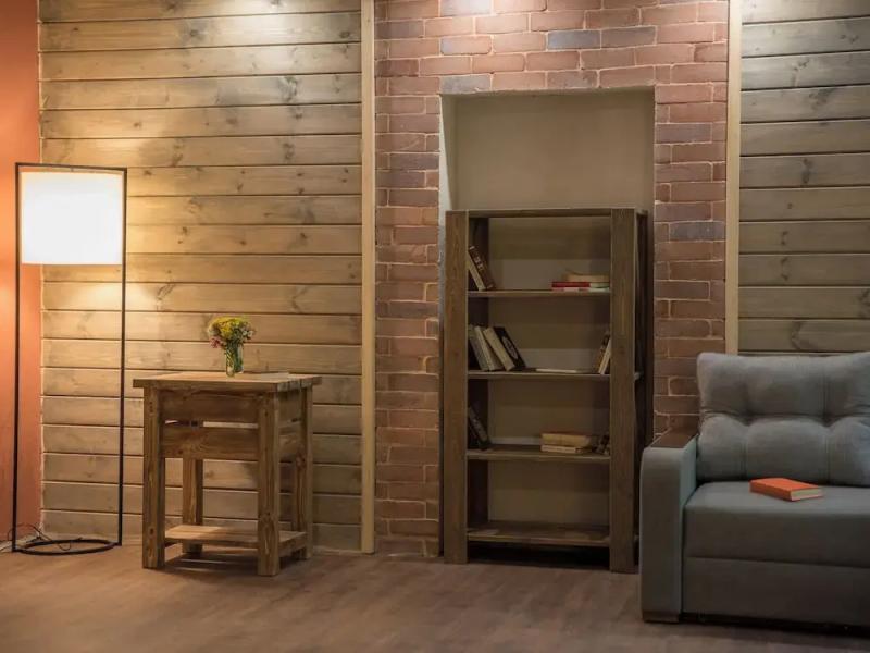 Best Resort Aghveran Hotel