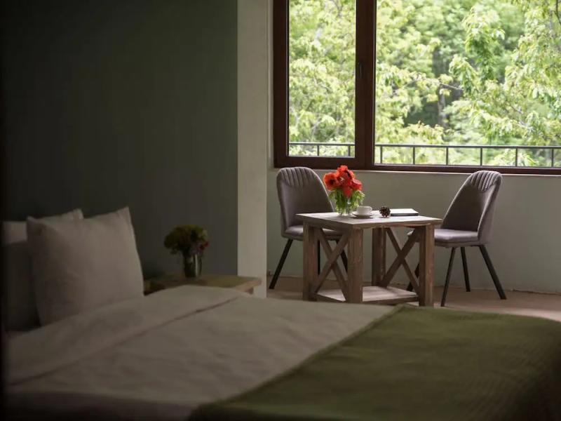 Best Resort Aghveran Hotel