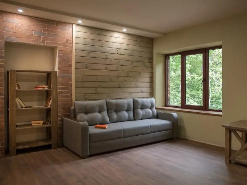 Best Resort Aghveran Hotel