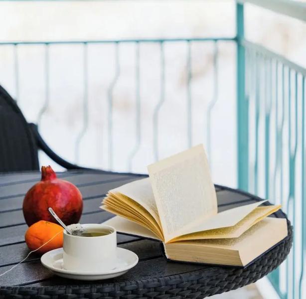 Best Resort Aghveran Hotel