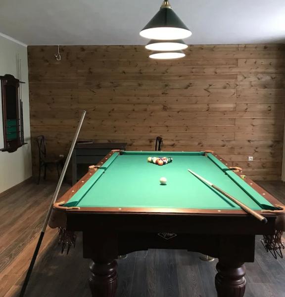 Best Resort Aghveran Hotel