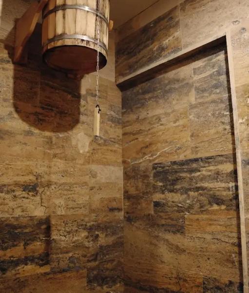 Best Resort Aghveran Hotel