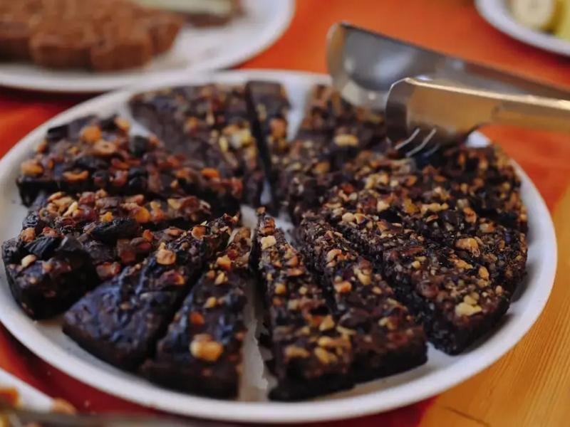 Best Resort Aghveran Hotel