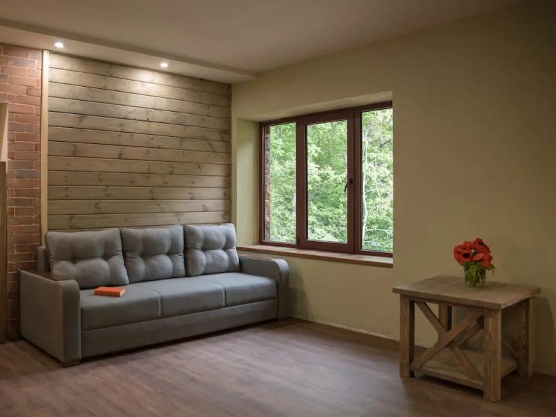 Best Resort Aghveran Hotel