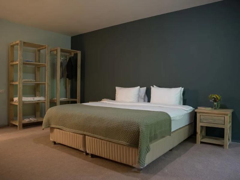 Best Resort Aghveran Hotel