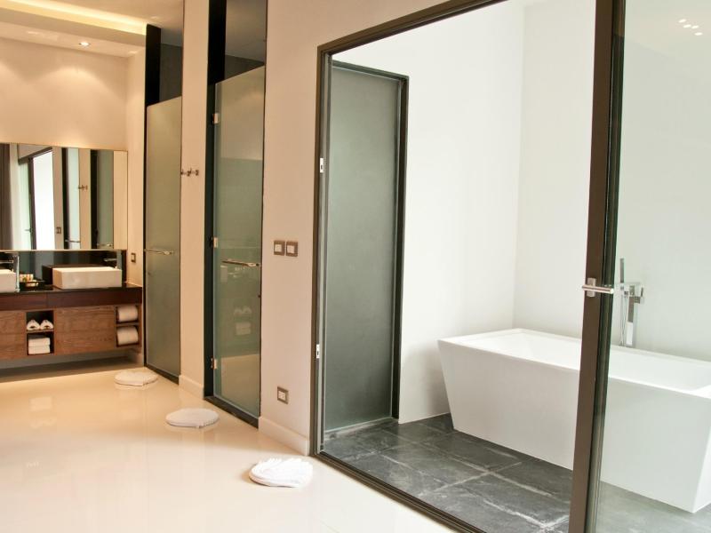 The Nchantra Pool Suite Phuket